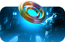 Crystallization Catalyst Farming